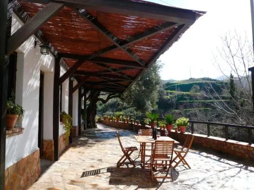 Cortijo Pilongo - Image 1