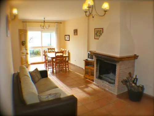 Hotel Vegasierra - Image 1