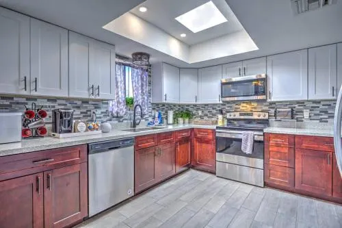 Beautiful eastside Tucson home - Image 1