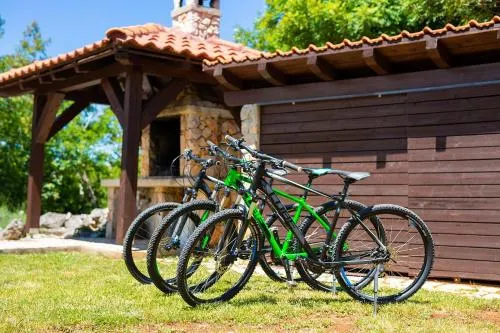 Holiday house KRAS - Krk - Image 1