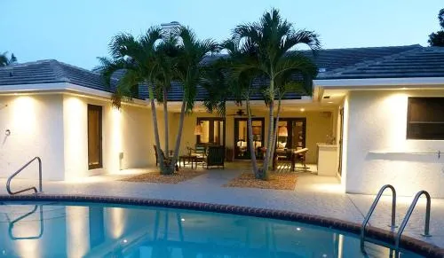 Dolphin Retreat - East Boca Raton - Image 1