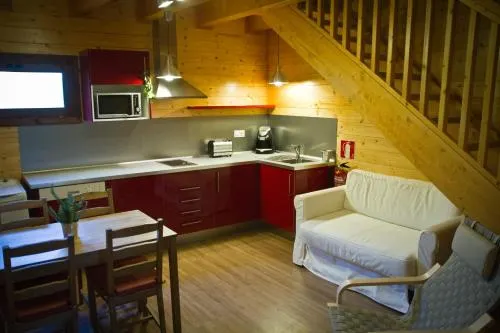 Apartamentos el Bosquet - Image 1