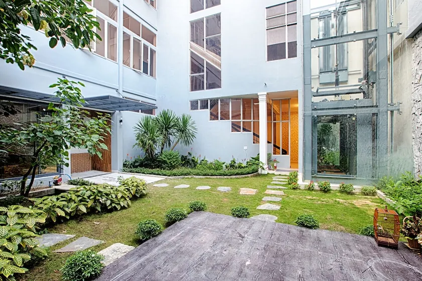 Dana Pearl 2 Hotel - Image 1