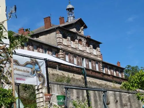 La Maison Du Lac - Image 1