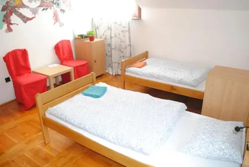 The Cherry Hostel - Image 1