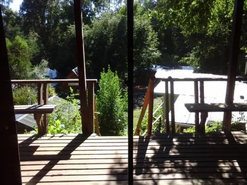 Bosque del Lago - Image 1