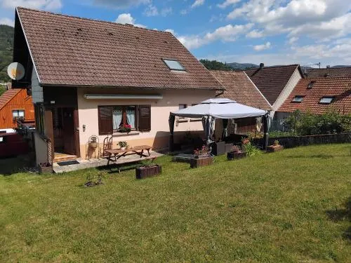 MAISON DE TATIE - Image 1
