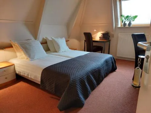 Boetiek Hotel Marum - Image 1