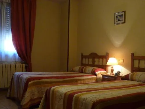 Hostal Gogar - Image 1
