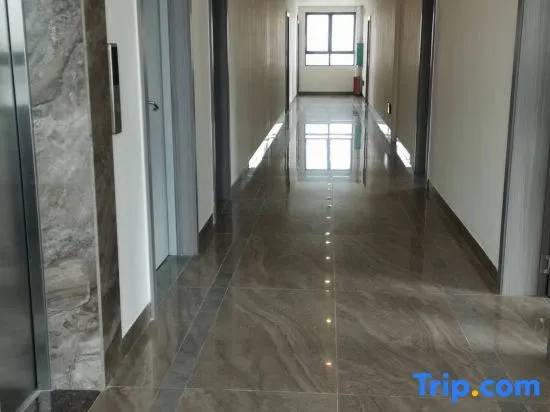 Liucheng Yingchuan Hotel - Image 1