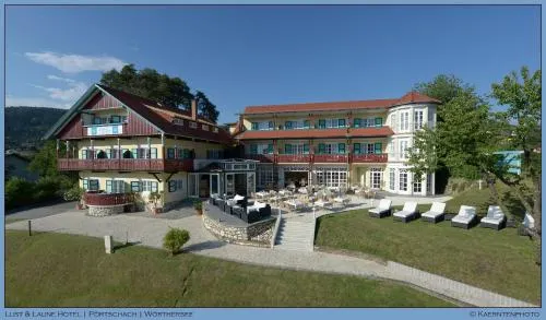 Lust und Laune Hotel am Wörthersee - Image 1