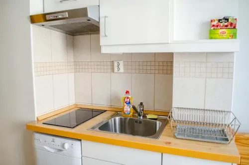 Apartment GAGARIN - Image 1