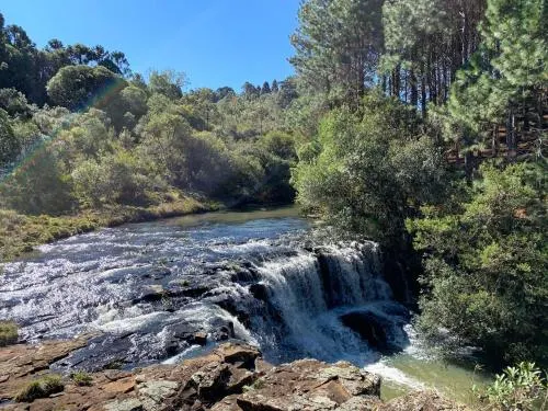 Sítio Rota das Araucárias - Image 1