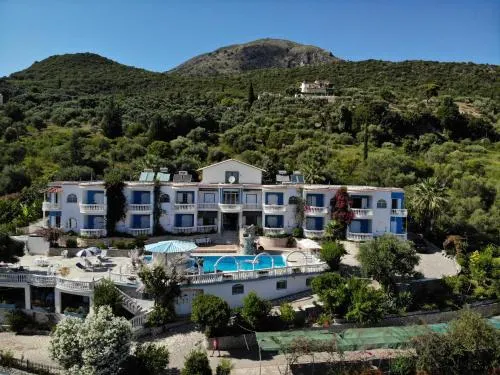 Dolphin Appartements - Image 1