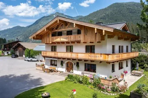 Pension Walchauhof - Image 1