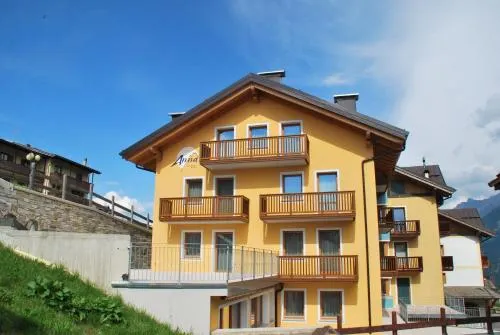 Residence Hotel Anna - Image 1