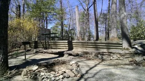 Linville Falls Campground & Cabins - A Cruise Inn Park - Image 1