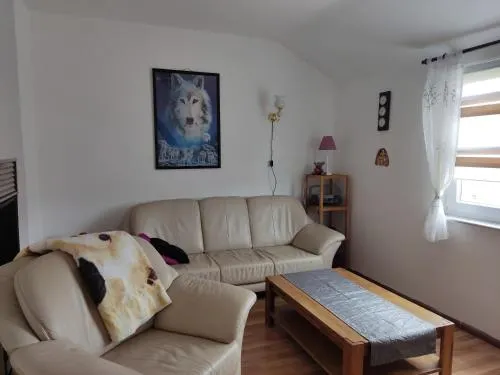 Ferienwohnung in Rathenow Sud - Image 1