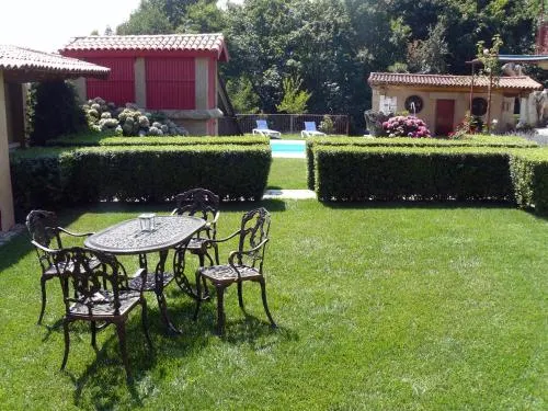 Hotel A Palleira - Image 1