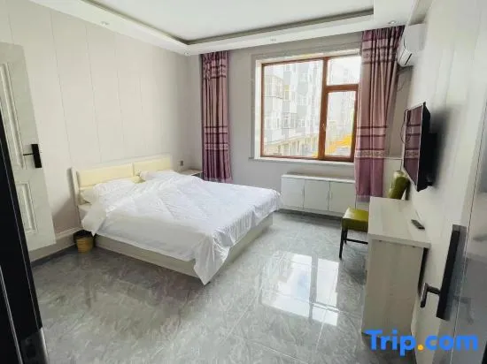 Harbin Hongxu Hotel - Image 1