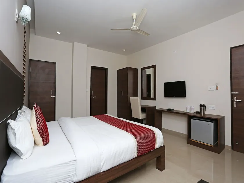 Maharana Greens Resort by FabHotels - Image 1