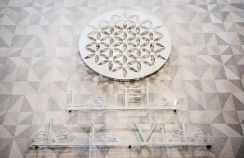 LA FLOR DE LA VIDA - Image 1