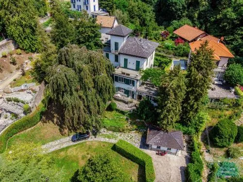 Villa Angelina Brunate - Image 1
