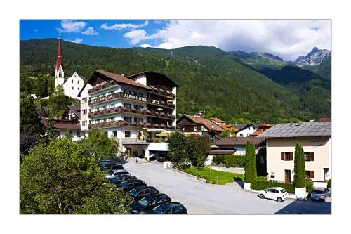 Alpenhotel - Image 1
