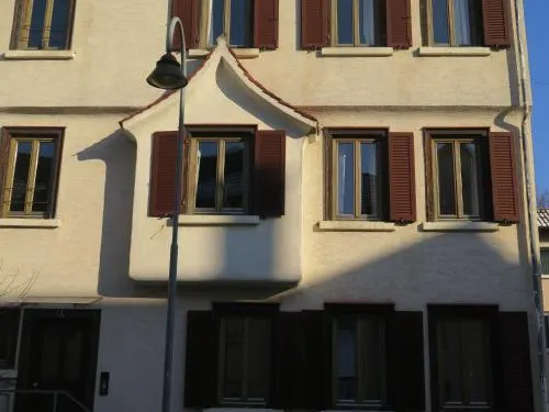 Vintage Inn Tubingen - Image 1