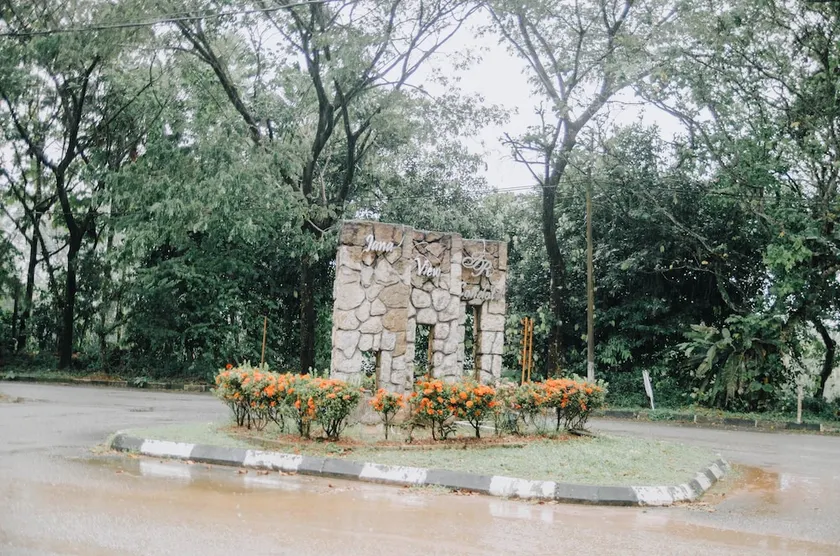 Janaview Taiping Hotel - Image 1