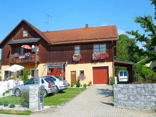 Haus Rottauenblick - Image 1