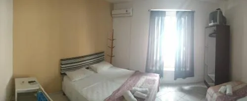 Hotel Record - Image 1