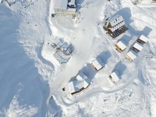 Hotel Pension Wellness Tigilou - Image 1