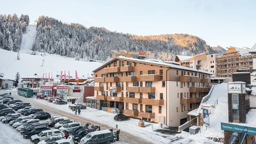 Apartment for 6 in Fieberbrunn - Image 1