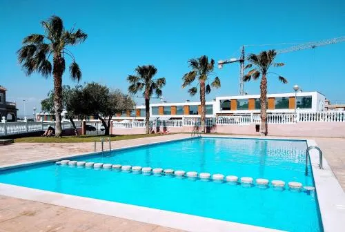 Nuestra Casa en Gran Alacant - Image 1