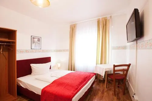 Pension Jasmin - Image 1