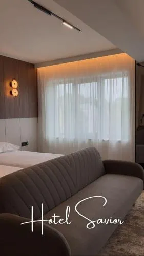Hotel Vaslui - Image 1