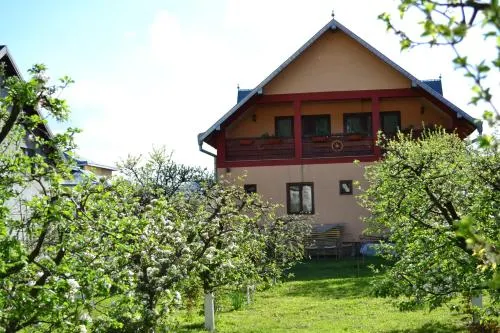 Casa Andrada & Ilinca - Image 1
