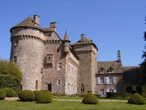 Château de La Vigne - Image 1