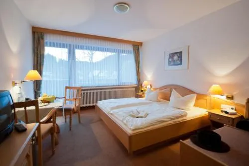 Hotel Landhaus Klöckener - Image 1