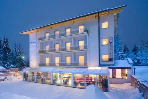 Park Hotel Gastein - Image 1