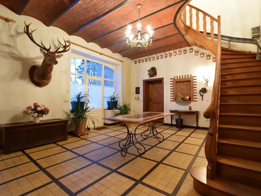 Mansion in Beauplateau Near Forest - Image 1