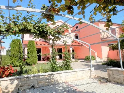 Apartment Complex Silva Rovinj - Image 1