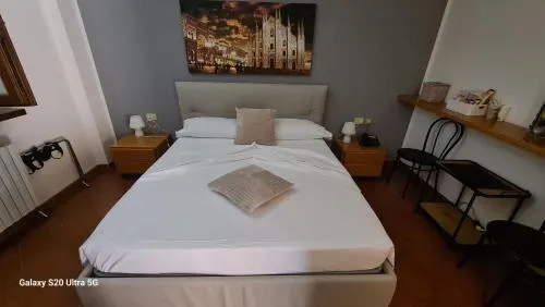 Hotel La Scaletta - Image 1
