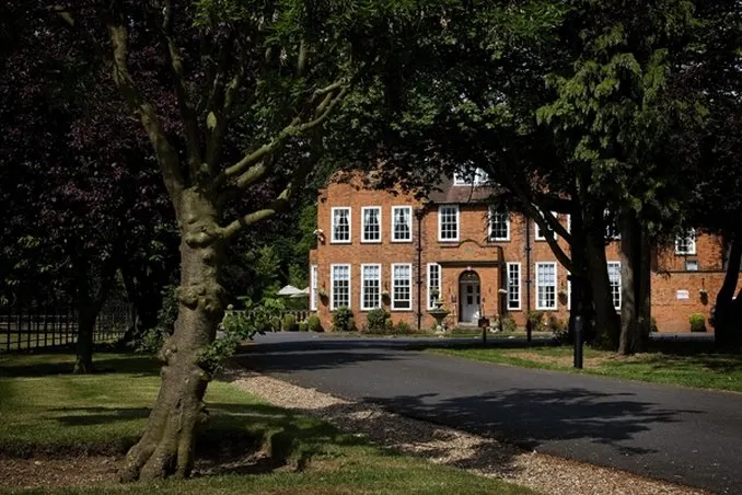 Kelham House Hotel - Image 1