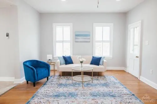 Near Waterfront, Maryland Renovated Home - Walk to Historic Downtown! - Image 1