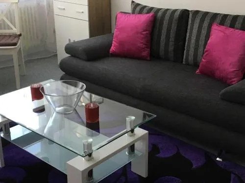 Ferienwohnung Am Wald - Image 1
