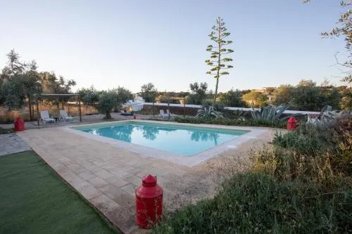 Monte dos Vicentes Agroturismo - Image 1