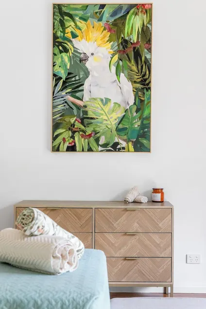 Oasis by Anglers Choice - Image 1