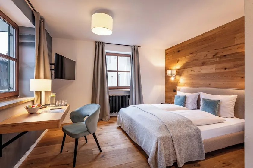 Hotel Lambacher - Image 1
